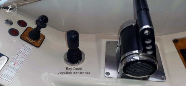 Princess 500 Joystick - Afbeelding 54