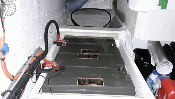 Princess 500 Joystick - Afbeelding 94