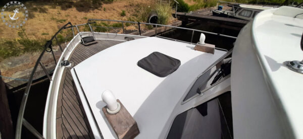 Vissers Trawler 1050 AK (Verkocht) - Afbeelding 12