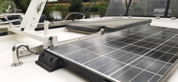 Vissers Trawler 1050 AK (Verkocht) - Afbeelding 19