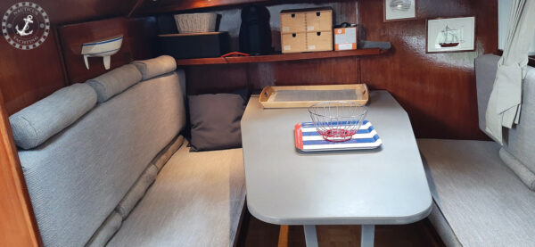Vissers Trawler 1050 AK (Verkocht) - Afbeelding 34