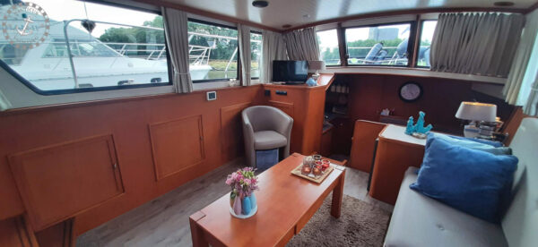 Mulder Molenkruiser 1360 GSAK (Verkocht) - Afbeelding 26