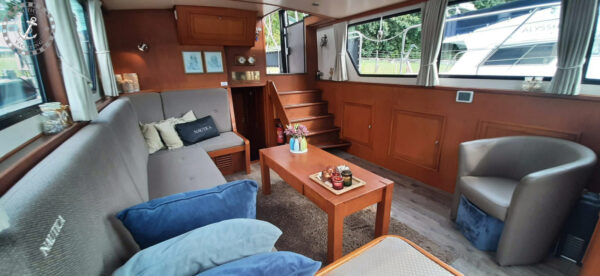Mulder Molenkruiser 1360 GSAK (Verkocht) - Afbeelding 27