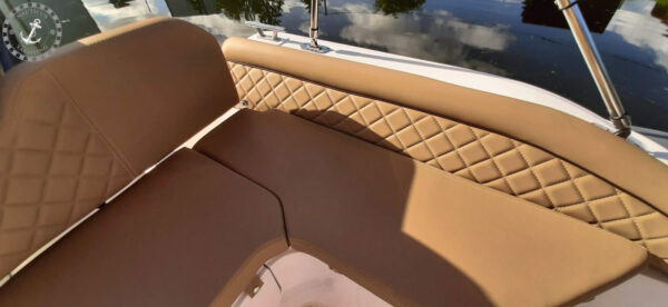 Salpa Soleil 23 RIB (Verkocht) - Afbeelding 21
