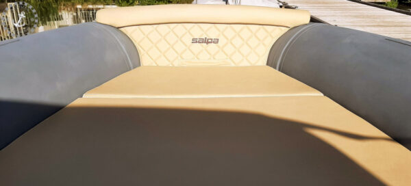 Salpa Soleil 23 RIB (Verkocht) - Afbeelding 30
