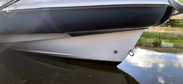 Salpa Soleil 23 RIB (Verkocht) - Afbeelding 44
