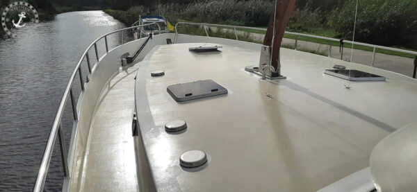 Van der Heijden Elegance 1950 OK Custom Built - Afbeelding 11