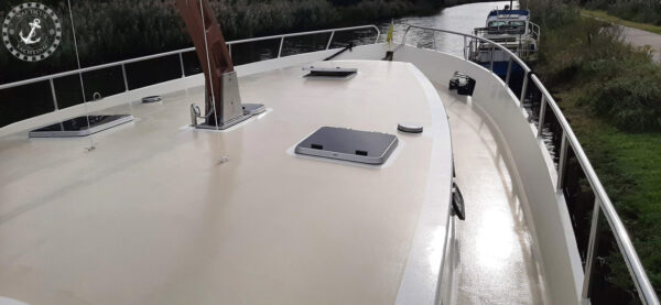 Van der Heijden Elegance 1950 OK Custom Built - Afbeelding 12