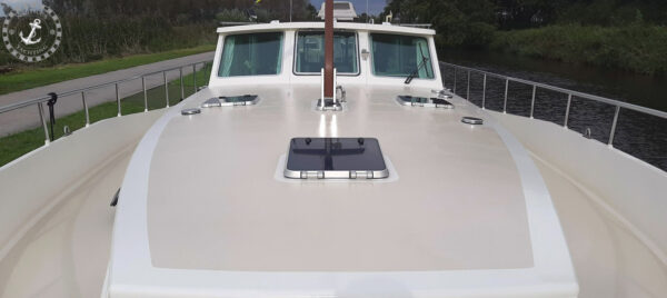 Van der Heijden Elegance 1950 OK Custom Built - Afbeelding 13