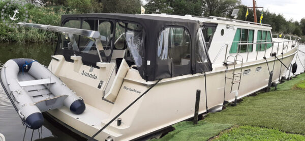 Van der Heijden Elegance 1950 OK Custom Built - Afbeelding 3