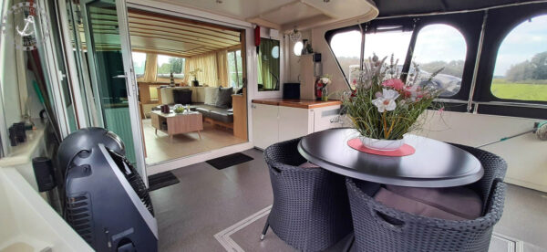 Van der Heijden Elegance 1950 OK Custom Built - Afbeelding 32
