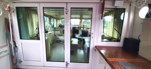 Van der Heijden Elegance 1950 OK Custom Built - Afbeelding 33