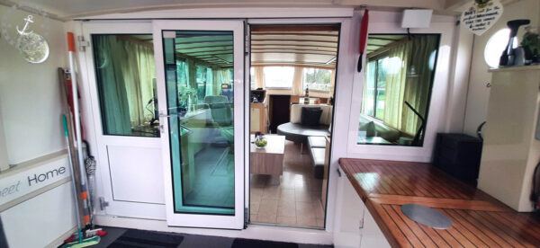 Van der Heijden Elegance 1950 OK Custom Built - Afbeelding 34