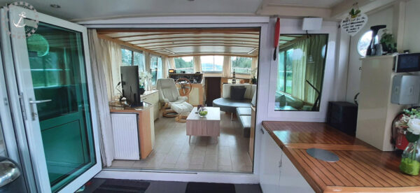 Van der Heijden Elegance 1950 OK Custom Built - Afbeelding 35