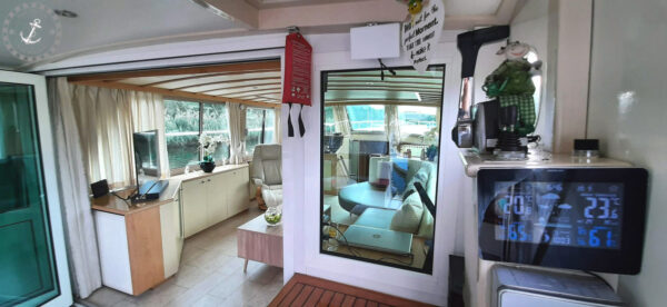 Van der Heijden Elegance 1950 OK Custom Built - Afbeelding 37