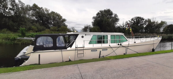 Van der Heijden Elegance 1950 OK Custom Built - Afbeelding 4