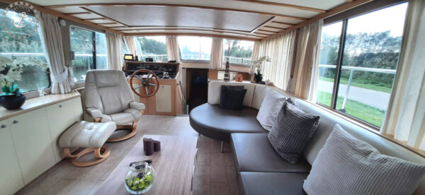 Van der Heijden Elegance 1950 OK Custom Built - Afbeelding 40