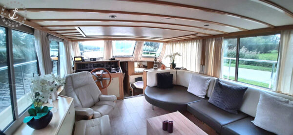 Van der Heijden Elegance 1950 OK Custom Built - Afbeelding 41