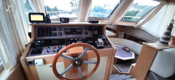Van der Heijden Elegance 1950 OK Custom Built - Afbeelding 44