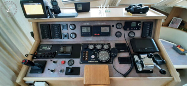 Van der Heijden Elegance 1950 OK Custom Built - Afbeelding 45