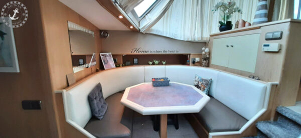 Van der Heijden Elegance 1950 OK Custom Built - Afbeelding 53