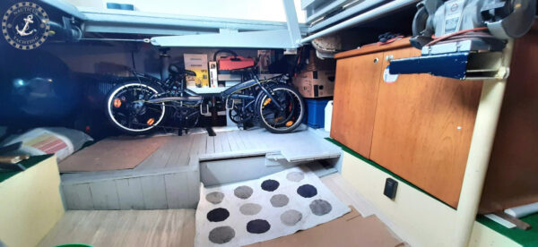 Van der Heijden Elegance 1950 OK Custom Built - Afbeelding 85