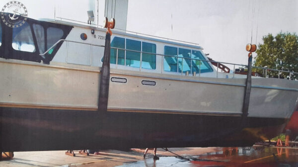 Van der Heijden Elegance 1950 OK Custom Built - Afbeelding 95