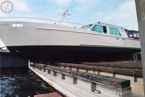 Van der Heijden Elegance 1950 OK Custom Built - Afbeelding 98