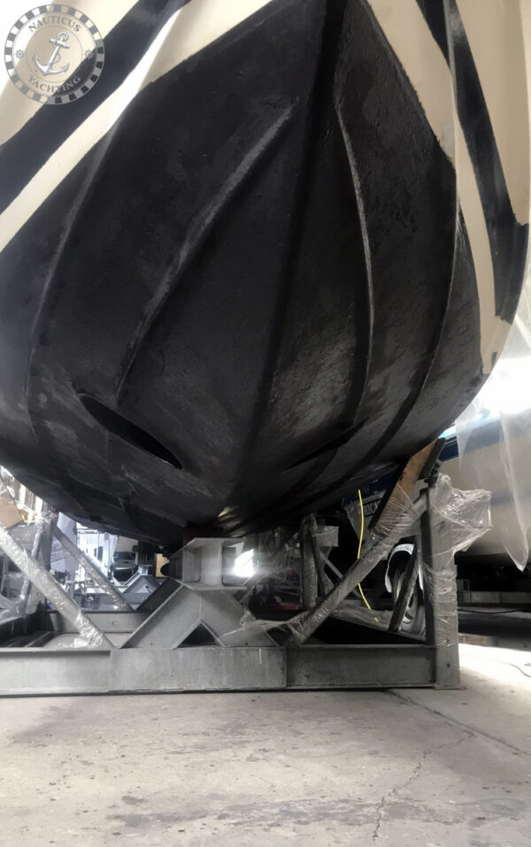 Scand Queen 26 CC - Refit 2018 (Verkocht) - Afbeelding 46