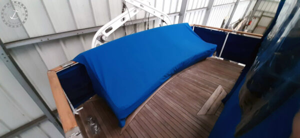 Super Van Craft 1160 AK 'Project Marton' (Verkocht) - Afbeelding 15