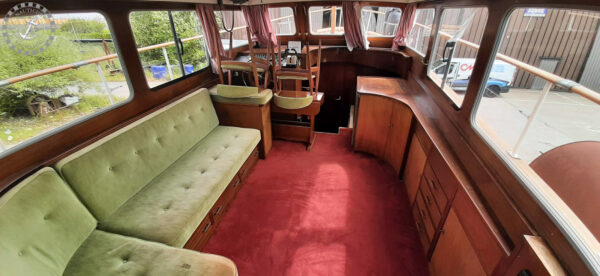 Super Van Craft 1160 AK 'Project Marton' (Verkocht) - Afbeelding 22