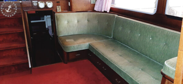 Super Van Craft 1160 AK 'Project Marton' (Verkocht) - Afbeelding 23
