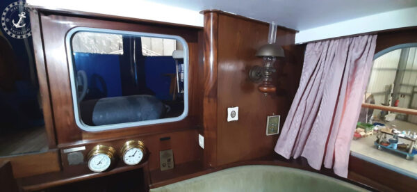 Super Van Craft 1160 AK 'Project Marton' (Verkocht) - Afbeelding 24