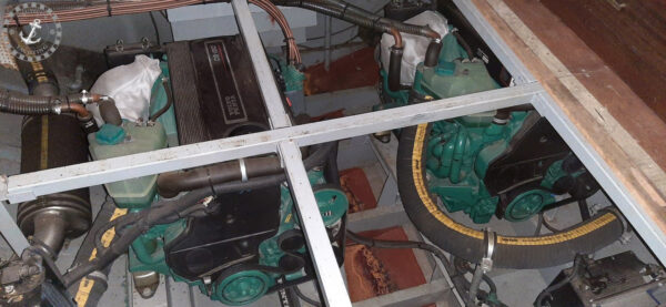 Super Van Craft 1160 AK 'Project Marton' (Verkocht) - Afbeelding 36