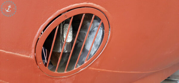 Super Van Craft 1160 AK 'Project Marton' (Verkocht) - Afbeelding 44