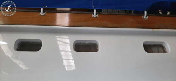 Super Van Craft 1160 AK 'Project Marton' (Verkocht) - Afbeelding 50