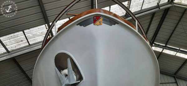 Super Van Craft 1160 AK 'Project Marton' (Verkocht) - Afbeelding 7