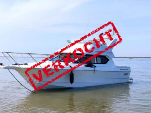 Bayliner 2858 Ciera SE (Verkocht)