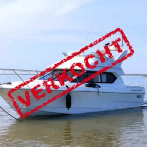 Bayliner 2858 Ciera SE (Verkocht)