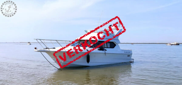 Bayliner 2858 Ciera SE (Verkocht)