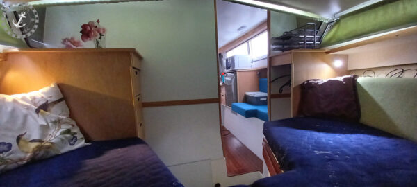 Polaris Delta 960 AK-OK Refit 2023 (Verkocht) - Afbeelding 36