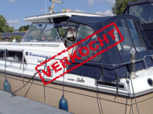 Polaris Delta 960 AK-OK Refit 2023 (Verkocht)