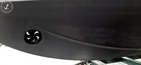 Polaris Delta 960 AK-OK Refit 2023 (Verkocht) - Afbeelding 56