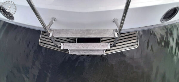 Polaris Delta 960 AK-OK Refit 2023 (Verkocht) - Afbeelding 6