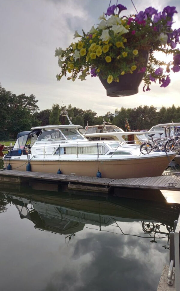 Polaris Delta 960 AK-OK Refit 2023 (Verkocht) - Afbeelding 60