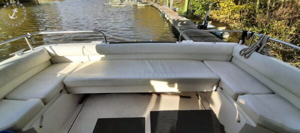 Fairline Corniche 31 Flybridge (Verkocht) - Afbeelding 16
