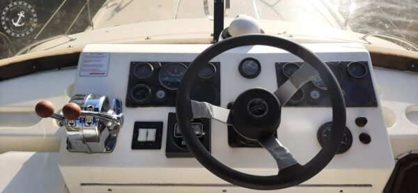 Fairline Corniche 31 Flybridge (Verkocht) - Afbeelding 20