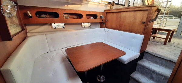 Fairline Corniche 31 Flybridge (Verkocht) - Afbeelding 37