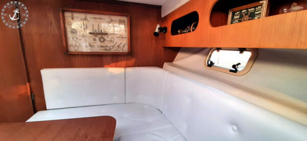 Fairline Corniche 31 Flybridge (Verkocht) - Afbeelding 36