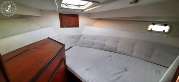 Fairline Corniche 31 Flybridge (Verkocht) - Afbeelding 40